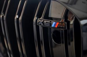 BMW X5 M Competition 2020 года  (UAE)